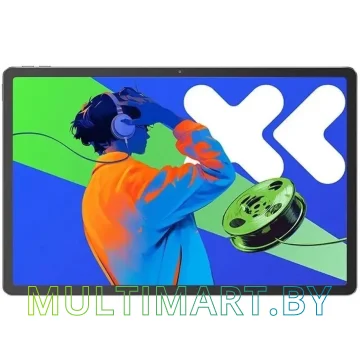 Планшет Lenovo Xiaoxin PadPro TB-375FC 8GB/256GB (серый) картинка 2